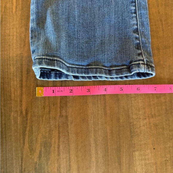 Kut From The Kloth Catherine Boyfriend Jeans – Size 2P - Picture 7 of 11